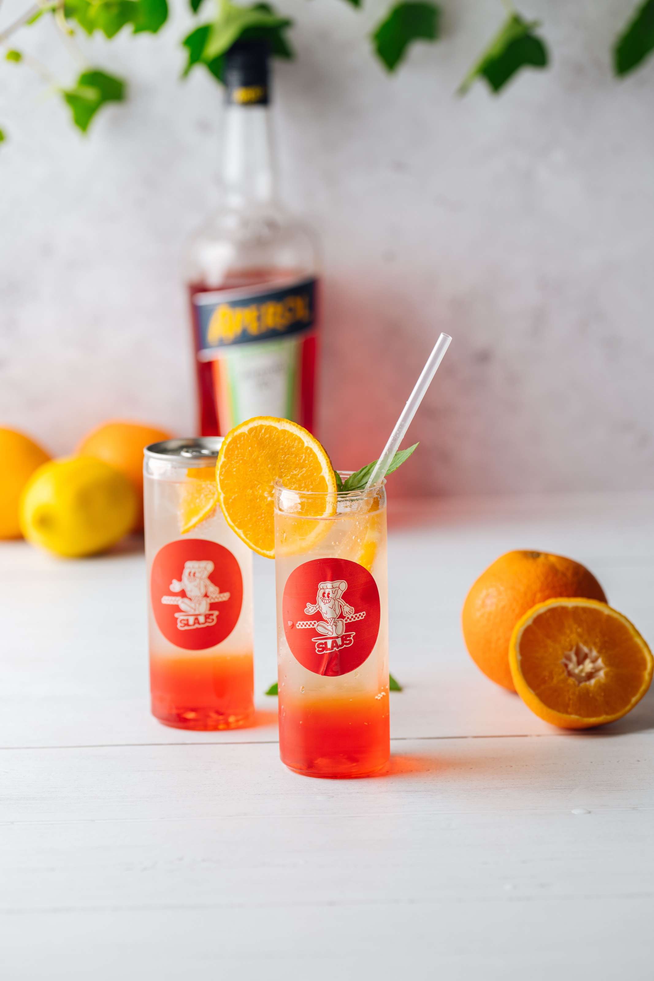 Hišni spritz